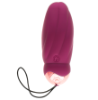 RITHUAL - SITA EGG REMOTE CONTROL BEAD ROTATION VIBRATION RITHUAL - SITA EGG REMOTE CONTROL BEAD ROTATION VIBRATION