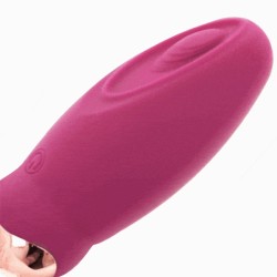 RITHUAL - PRIYA EGG REMOTE CONTROL G-SPOT VIBRATION