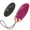 RITHUAL - PRIYA EGG REMOTE CONTROL G-SPOT VIBRATION