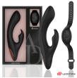 ANNES DESIRE - RABBIT TÉLÉCOMMANDE TECHNOLOGIE A WATCHME NOIR ANNES DESIRE - RABBIT TÉLÉCOMMANDE TECHNOLOGIE A WATCHME NOIR
