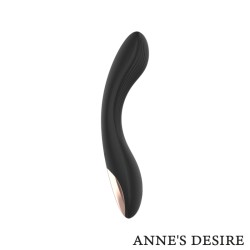 ANNES DESIRE - CURVE REMOTE CONTROL TECHNOLOG A WATCHME BLACK - GOLD