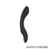 ANNES DESIRE - CURVE REMOTE CONTROL TECHNOLOG A WATCHME BLACK - GOLD