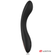 ANNES DESIRE - CURVE REMOTE CONTROL TECHNOLOG A WATCHME BLACK - GOLD ANNES DESIRE - CURVE REMOTE CONTROL TECHNOLOG A WATCHME BLACK - GOLD
