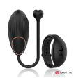 ANNES DESIRE - EGG FERNBEDIENUNGSTECHNOLOGIE WATCHME SCHWARZ ANNES DESIRE - EGG FERNBEDIENUNGSTECHNOLOGIE WATCHME SCHWARZ