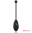 ANNES DESIRE - EGG FERNBEDIENUNGSTECHNOLOGIE WATCHME SCHWARZ ANNES DESIRE - EGG FERNBEDIENUNGSTECHNOLOGIE WATCHME SCHWARZ