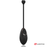 ANNES DESIRE - EGG FERNBEDIENUNGSTECHNOLOGIE WATCHME SCHWARZ
