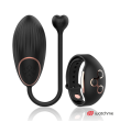 ANNES DESIRE - EGG REMOTE CONTROL TECHNOLOGY WATCHME BLACK-GOLD ANNES DESIRE - EGG REMOTE CONTROL TECHNOLOGY WATCHME BLACK-GOLD