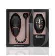 ANNES DESIRE - EGG TECNOLOGIA DI CONTROLLO REMOTO WATCHME NERO-ORO ANNES DESIRE - EGG TECNOLOGIA DI CONTROLLO REMOTO WATCHME NERO-ORO