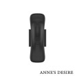 ANNES DESIRE - PANTY PLEASURE TECNOLOG A WATCHME NERO ANNES DESIRE - PANTY PLEASURE TECNOLOG A WATCHME NERO