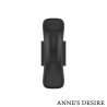 ANNES DESIRE - PANTY PLEASURE TECNOLOG A WATCHME NOIR-OR