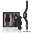 ANNES DESIRE - PANTY PLEASURE TECNOLOGÍA WATCHME NEGRO-GOLD ANNES DESIRE - PANTY PLEASURE TECNOLOGÍA WATCHME NEGRO-GOLD