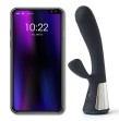 KIIROO - OHMIBOD FUSE APP FERNBEDIENUNG SCHWARZ KIIROO - OHMIBOD FUSE APP FERNBEDIENUNG SCHWARZ