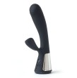 KIIROO - OHMIBOD FUSE APP TELECOMANDO NERO KIIROO - OHMIBOD FUSE APP TELECOMANDO NERO