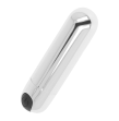 OHMAMA - SILVER VIBRATING BULLET 8 CM OHMAMA - SILVER VIBRATING BULLET 8 CM