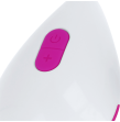 OHMAMA - UOVO VIBRANTE 10 MODALITÀ LILLA E BIANCO OHMAMA - UOVO VIBRANTE 10 MODALITÀ LILLA E BIANCO