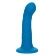 CALEXOTICS - WAVE RIDER PLUG ANAL RIPPLE BLEU CALEXOTICS - WAVE RIDER PLUG ANAL RIPPLE BLEU