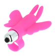 OHMAMA - SCHMETTERLINGS-STIMULIERENDER Fingerhut OHMAMA - SCHMETTERLINGS-STIMULIERENDER Fingerhut