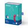 SATISFYER - CULOTTE SECRET SEXY
