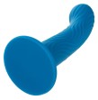CALEXOTICS - WAVE RIDER RIPPLE ANALSTECKER BLAU CALEXOTICS - WAVE RIDER RIPPLE ANALSTECKER BLAU