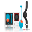 WEARWATCH - TÉLÉCOMMANDE WATCHME TECHNOLOGIE BLEU OEUF - JET WEARWATCH - TÉLÉCOMMANDE WATCHME TECHNOLOGIE BLEU OEUF - JET