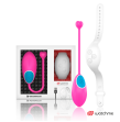 WEARWATCH - TECNOLOGIA WATCHME TELECOMANDO UOVO FUCSIA - NIVEO WEARWATCH - TECNOLOGIA WATCHME TELECOMANDO UOVO FUCSIA - NIVEO