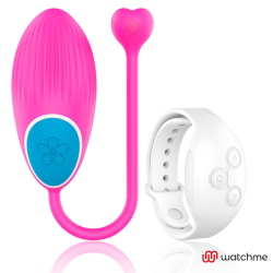 WEARWATCH - WATCHME TECHNOLOGY REMOTE CONTROL EGG FUCHSIA - NIVEO