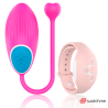 WEARWATCH - TECNOLOGIA WATCHME TELECOMANDO UOVO FUCSIA - ROSA