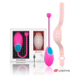 WEARWATCH - WATCHME-TECHNOLOGIE FERNBEDIENUNG EI FUCHSIA - ROSA WEARWATCH - WATCHME-TECHNOLOGIE FERNBEDIENUNG EI FUCHSIA - ROSA