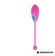 WEARWATCH - WATCHME TECHNOLOGIE TÉLÉCOMMANDE UF FUCHSIA - EAU DE MER WEARWATCH - WATCHME TECHNOLOGIE TÉLÉCOMMANDE UF FUCHSIA - EAU DE MER
