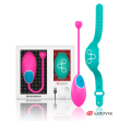 WEARWATCH - TECNOLOGIA WATCHME TELECOMANDO UOVO FUCSIA - ACQUA DI MARE