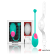 WEARWATCH - EGG REMOTE CONTROL WATCHME TECHNOLOGY SEAWATER - SNOW WEARWATCH - EGG REMOTE CONTROL WATCHME TECHNOLOGY SEAWATER - SNOW