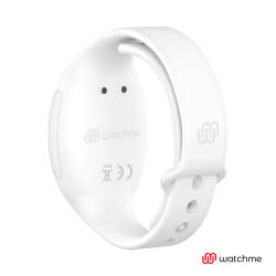 WEARWATCH - EGG FERNBEDIENUNG WATCHME TECHNOLOGIE MEERWASSER - SCHNEE