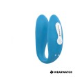 WEARWATCH - WATCHME DUAL TECHNOLOGY VIBRATOR INDIGO - PINK WEARWATCH - WATCHME DUAL TECHNOLOGY VIBRATOR INDIGO - PINK