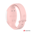 WEARWATCH - WATCHME VIBRATEUR DOUBLE TECHNOLOGIE INDIGO - ROSE