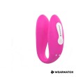 WEARWATCH - DUAL TECHNOLOGY WATCHME VIBRATOR FUCHSIA - SEAWATER WEARWATCH - DUAL TECHNOLOGY WATCHME VIBRATOR FUCHSIA - SEAWATER