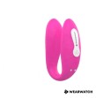 WEARWATCH - WATCHME DUAL TECHNOLOGY VIBRATOR FUCHSIA - PINK WEARWATCH - WATCHME DUAL TECHNOLOGY VIBRATOR FUCHSIA - PINK