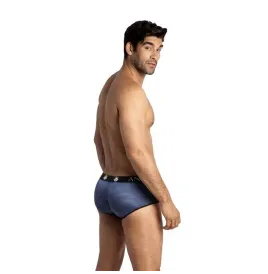 ANAIS MEN - NAVAL BOXER BRIEF S