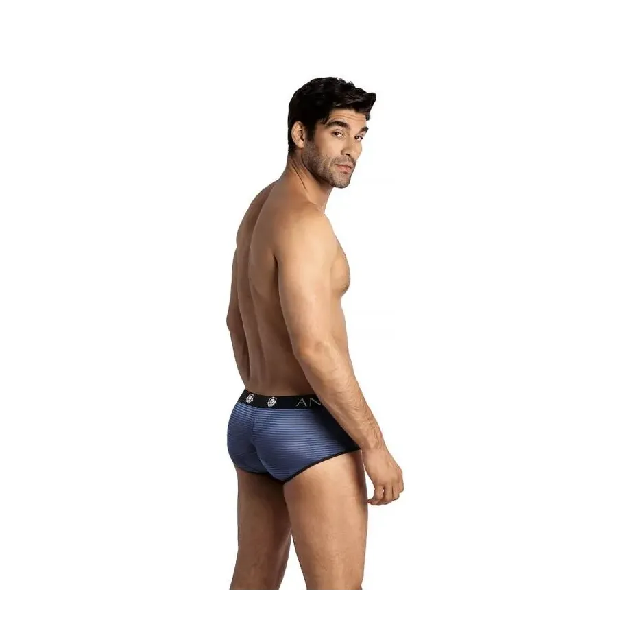 ANAIS MEN - NAVAL BOXER BRIEF S ANAIS MEN - NAVAL BOXER BRIEF S