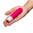 CONTROL - VELVET SECRET MINI ESTIMULADOR CONTROL - VELVET SECRET MINI ESTIMULADOR