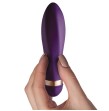 ROCKS-OFF - VIBRATEUR TWISTER 10 MODES ROCKS-OFF - VIBRATEUR TWISTER 10 MODES