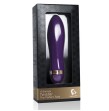 ROCKS-OFF - TWISTER VIBRATOR 10 MODI ROCKS-OFF - TWISTER VIBRATOR 10 MODI