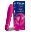 CONTROL - SPÜREN SIE DIE XL-VIBRIERENDE KUGEL CONTROL - SPÜREN SIE DIE XL-VIBRIERENDE KUGEL