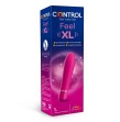 CONTROL - SPÜREN SIE DIE XL-VIBRIERENDE KUGEL CONTROL - SPÜREN SIE DIE XL-VIBRIERENDE KUGEL