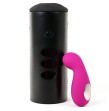 KIIROO - SET COPPIE TITAN E CLIONA LILLA KIIROO - SET COPPIE TITAN E CLIONA LILLA