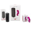 KIIROO - ENSEMBLE COUPLES TITAN ET CLIONA LILAS KIIROO - ENSEMBLE COUPLES TITAN ET CLIONA LILAS