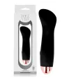 DOLCE VITA - AUFLADBARER VIBRATOR EINE SCHWARZE 7-GESCHWINDIGKEIT DOLCE VITA - AUFLADBARER VIBRATOR EINE SCHWARZE 7-GESCHWINDIGKEIT