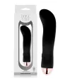 DOLCE VITA - VIBRADOR RECARGABLE TWO NEGRO 7 VELOCIDADES DOLCE VITA - VIBRADOR RECARGABLE TWO NEGRO 7 VELOCIDADES