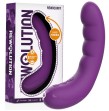 REWOLUTION - REWOCURVY VIBRADOR FLEXIBLE RECARGABLE REWOLUTION - REWOCURVY VIBRADOR FLEXIBLE RECARGABLE