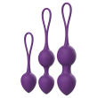 REWOLUTION - REWOBEADS VIBRATING BALLS REMOTE CONTROL WITH WATCHME TECHNOLOGY REWOLUTION - REWOBEADS VIBRATING BALLS REMOTE CONTROL WITH WATCHME TECHNOLOGY