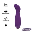 REWOLUTION - REWOPULSE VIBRATORE FLESSIBILE STIMOLATORE DEL PUNTO G REWOLUTION - REWOPULSE VIBRATORE FLESSIBILE STIMOLATORE DEL PUNTO G